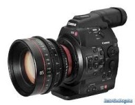 Rent Canon-C300-EOS at Camera Ready Rentals Los Angeles