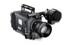 Arri Alexa EV rental at Camera Ready Rentals Los Angeles