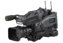 Rent Sony PDW F800 at Camera Ready Rentals Los Angeles