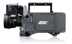 Rent Arri Alexa Amira at Camera Ready Rentals Los Angeles