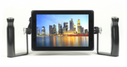 Rent Small HD dp7-pro-oled at Camera Ready Rentals Los Angeles