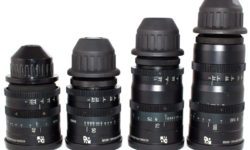 Kowa Anamorphic Rentals